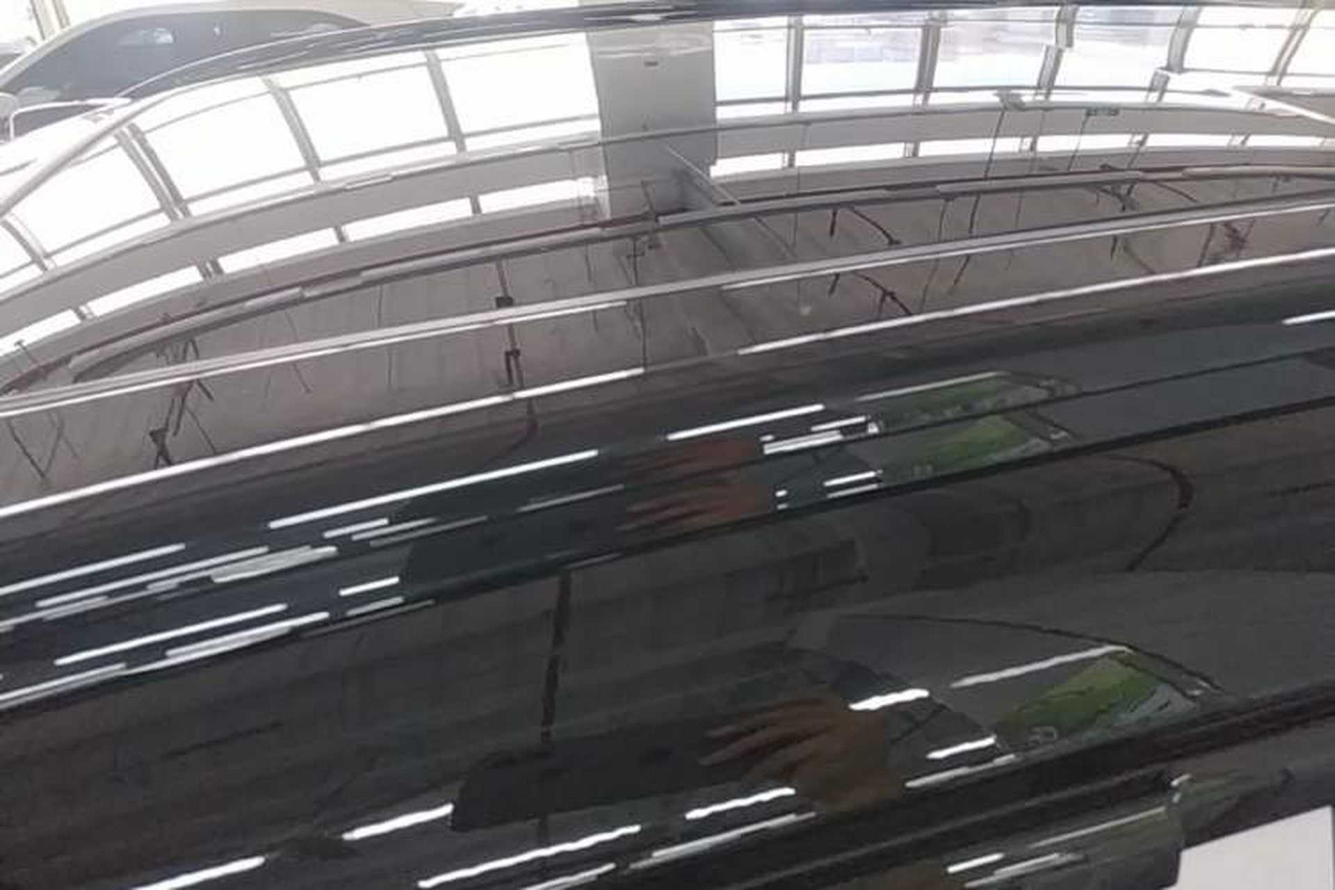 Used Nio ES6 2025 100 kWh Roof