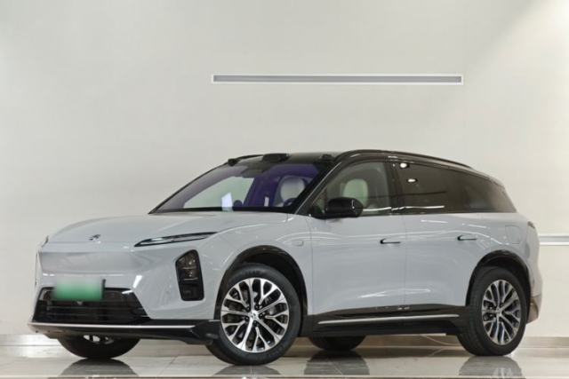 Used Nio ES6 2025 75 kWh