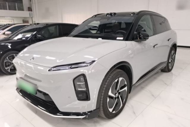 Used Nio ES6 2025 75 kWh