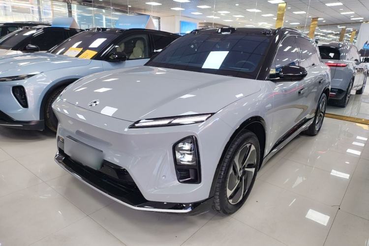 Nio ES6 2025 75 kWh