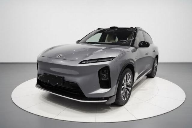 Used Nio ES6 2025 75 kWh