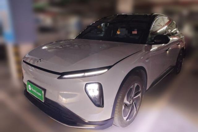 Used Nio ES6 2025 75 kWh