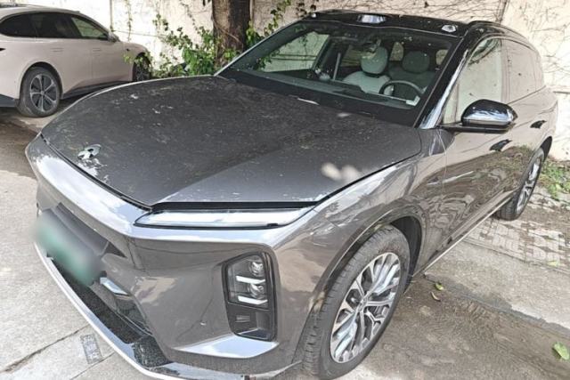 Used Nio ES6 2025 75 kWh