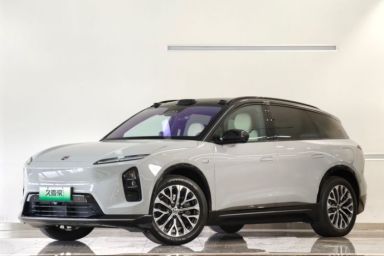 Used Nio ES6 2025 75 kWh