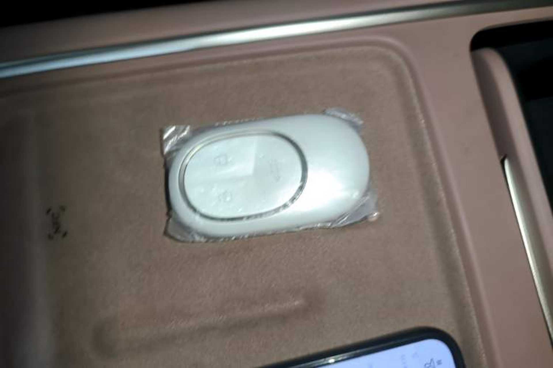 Used Nio ES6 2025 75 kWh Vehicle Key