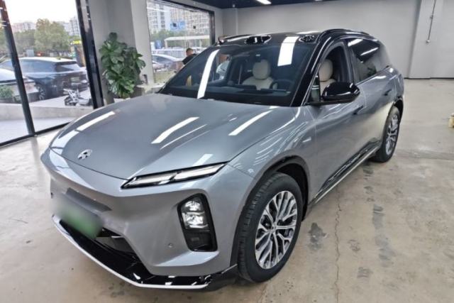 Used Nio ES6 2025 75 kWh