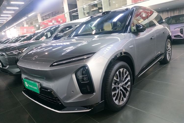 Used Nio ES6 2025 75 kWh