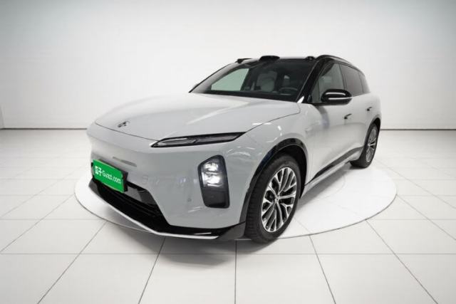 Used Nio ES6 2025 75 kWh