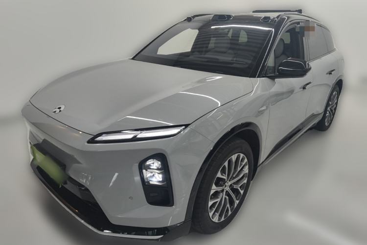 Used Nio ES6 2025 75 kWh Guazi used car, China used car export, Used car for sale, Used  cars, Cheapest cars for sale
