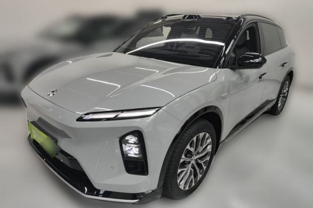 Used Nio ES6 2025 75 kWh