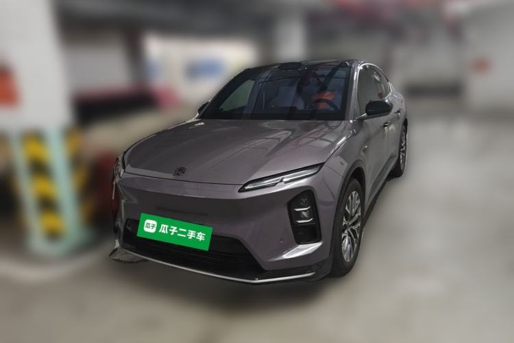Used Nio ES6 2025 75 kWh Guazi used car, China used car export, Used car for sale, Used  cars, Cheapest cars for sale