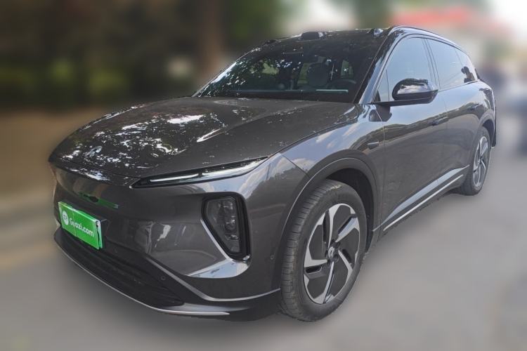 Used Nio ES6 2025 75 kWh Guazi used car, China used car export, Used car for sale, Used  cars, Cheapest cars for sale