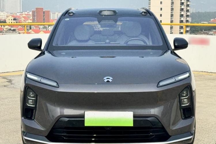 Used Nio ES6 2025 75 kWh Exterior 1