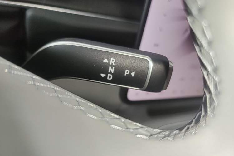 Used Nio ES6 2025 75 kWh Gear Lever