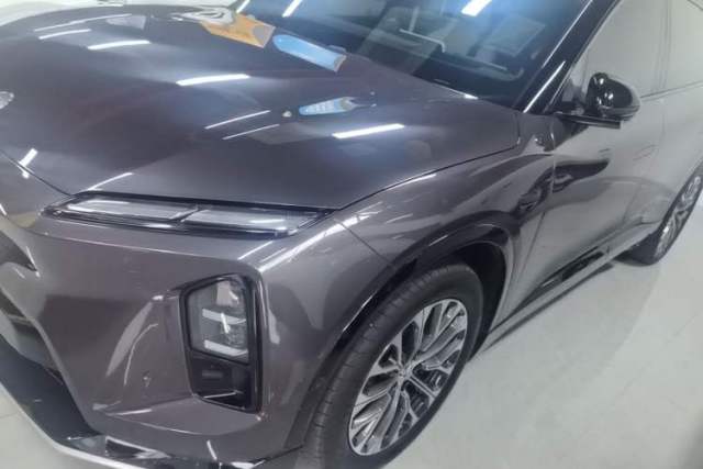 Used Nio ES6 2025 75 kWh