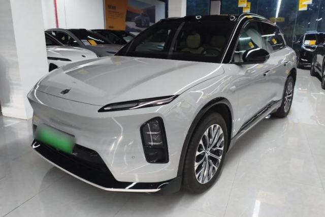 Used Nio ES6 2025 75 kWh
