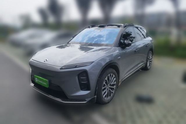 Used Nio ES6 2025 75 kWh
