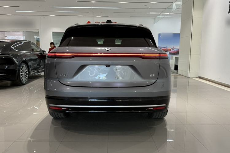 Used Nio ES6 2025 75 kWh Exterior 1