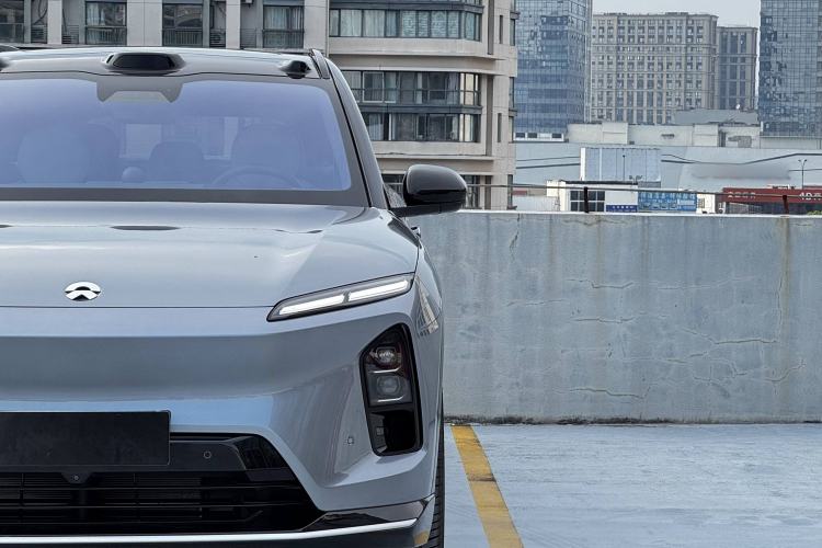 Used Nio ES6 2025 75 kWh Exterior 10