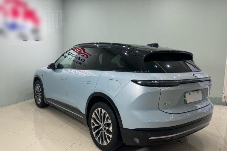 Used Nio ES6 2025 75 kWh Exterior 5