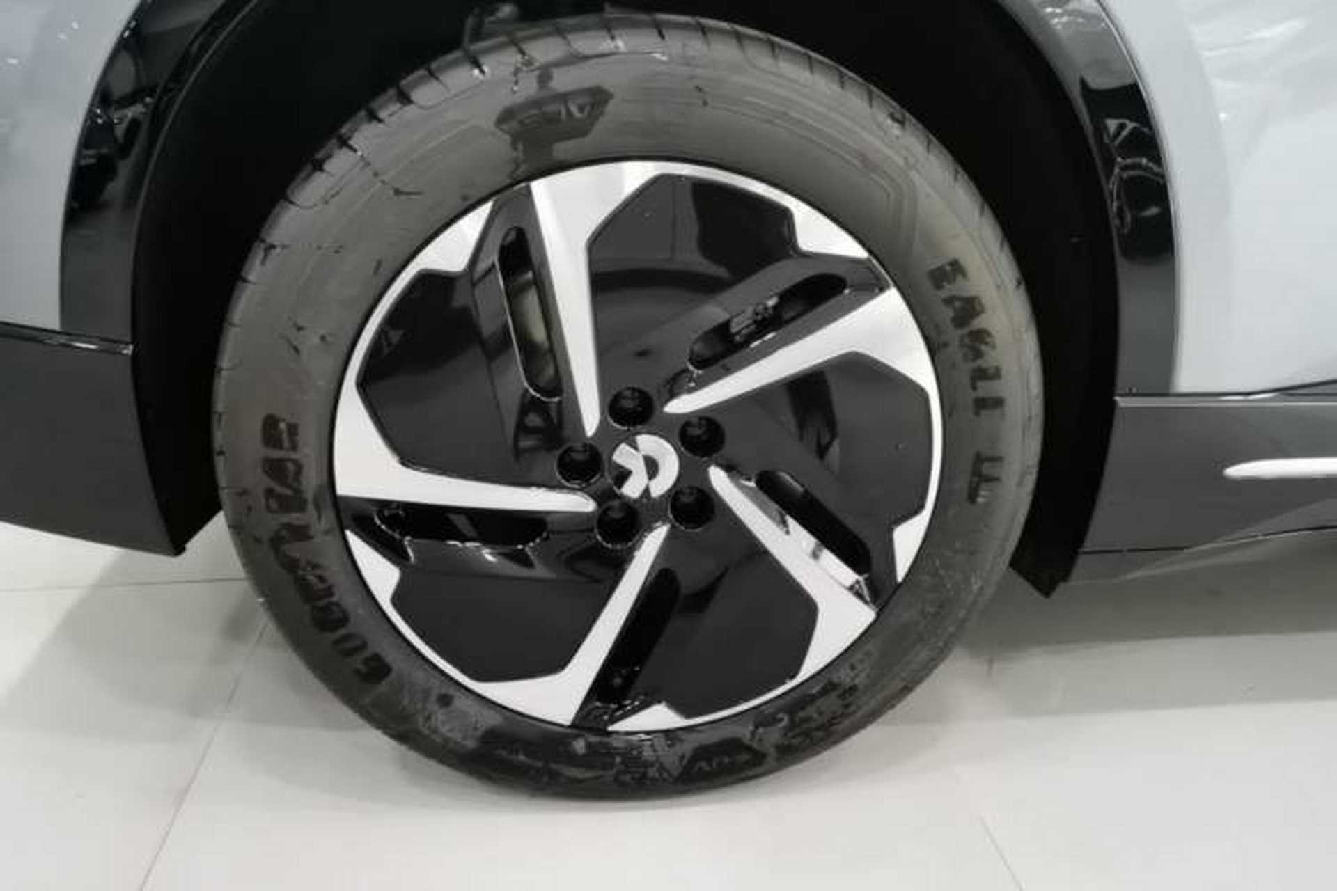 Used Nio ES6 2025 75 kWh Exterior 5