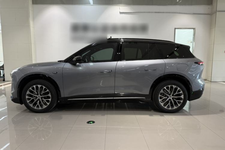 Used Nio ES6 2025 75 kWh Exterior 7