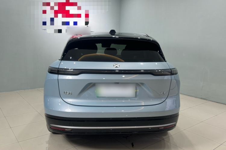 Used Nio ES6 2025 75 kWh Exterior 7