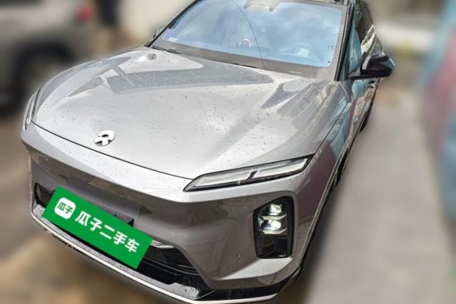 Used Nio ES6 2025 75 kWh