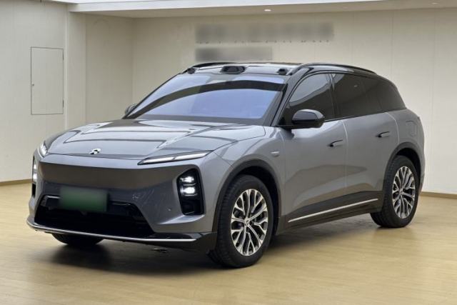 Used Nio ES6 2025 75 kWh