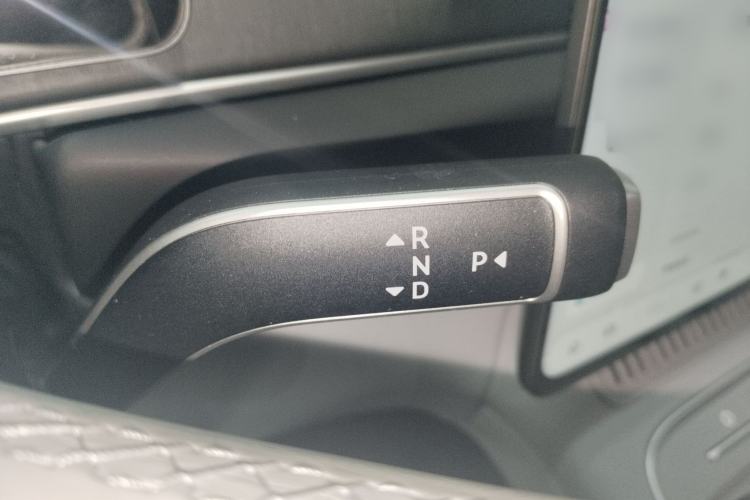 Used Nio ES6 2025 75 kWh Gear Lever
