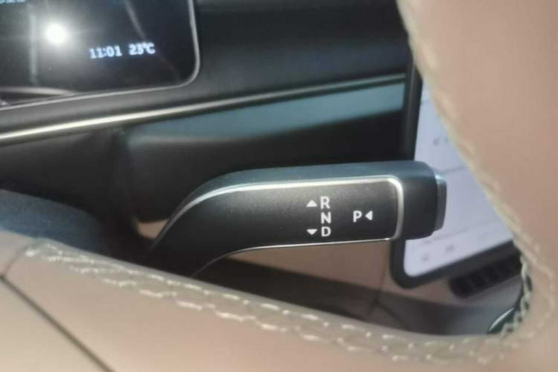 Used Nio ES6 2025 75 kWh Gear Lever