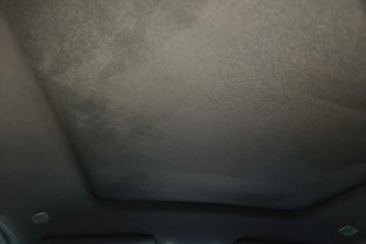 Used Nio ES6 2025 75 kWh Headliner