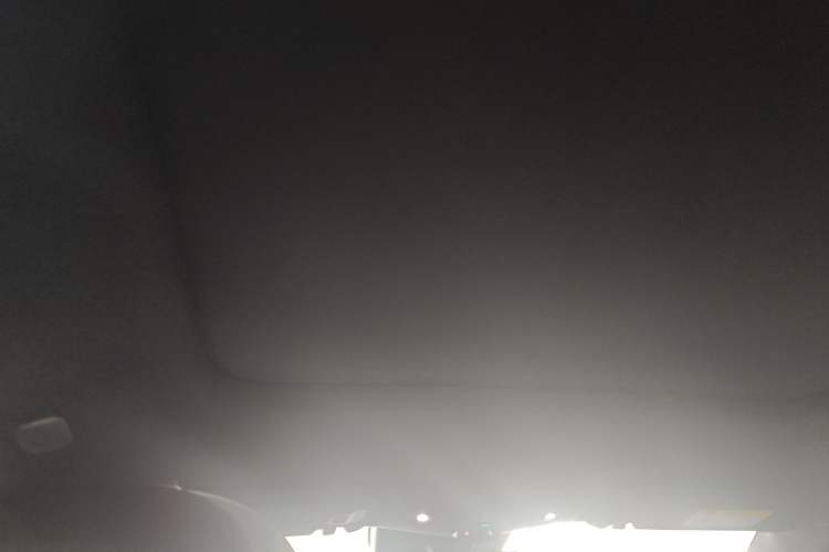 Used Nio ES6 2025 75 kWh Headliner