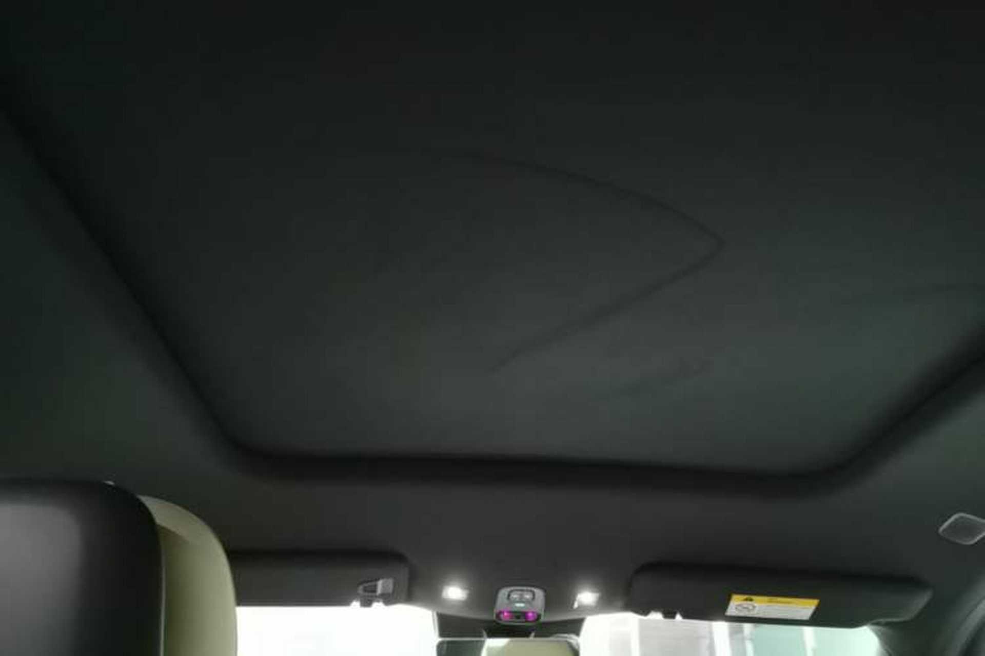 Used Nio ES6 2025 75 kWh Headliner