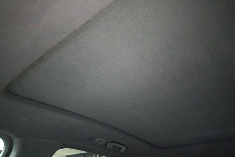 Used Nio ES6 2025 75 kWh Headliner