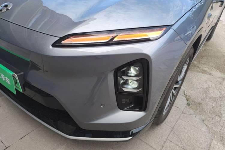 Used Nio ES6 2025 75 kWh Left Front Headlight