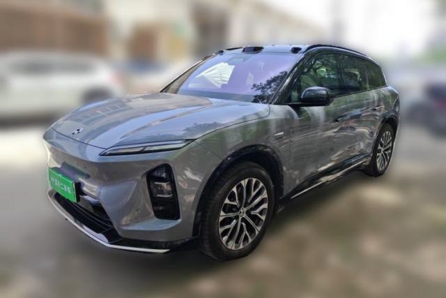 Used Nio ES6 2025 75 kWh