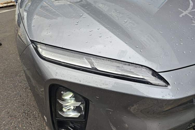 Used Nio ES6 2025 75 kWh Right Front Headlight