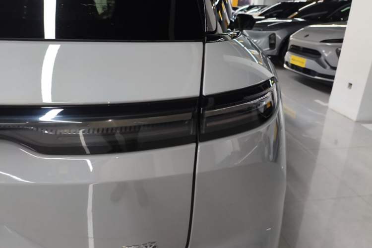 Used Nio ES6 2025 75 kWh Right Rear Taillight