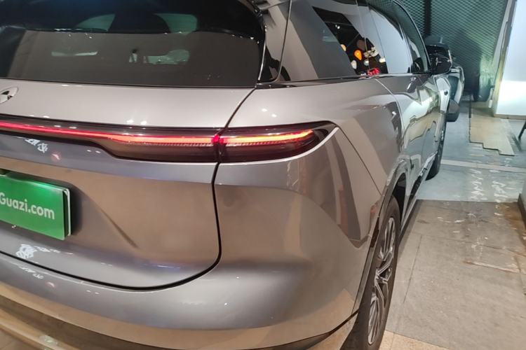 Used Nio ES6 2025 75 kWh Right Rear Taillight