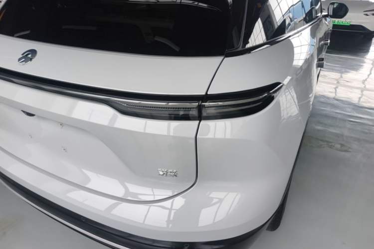 Used Nio ES6 2025 75 kWh Right Rear Taillight