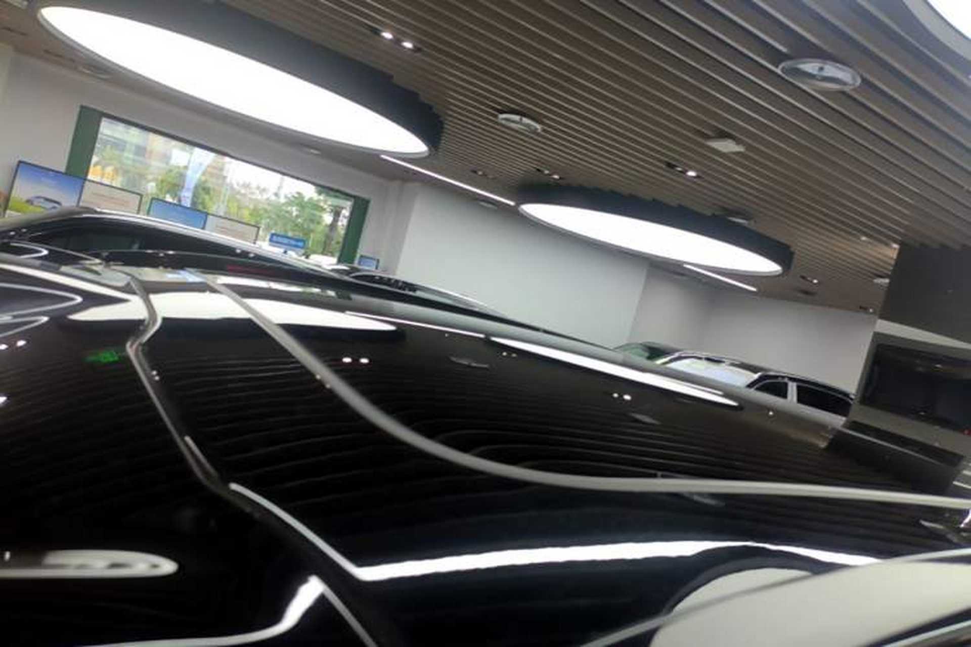 Used Nio ES6 2025 75 kWh Roof