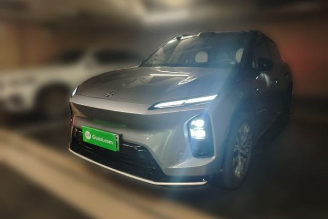 Used Nio ES6 2025 75 kWh