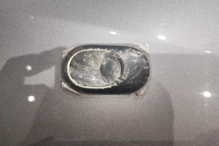 Used Nio ES6 2025 75 kWh Vehicle Key