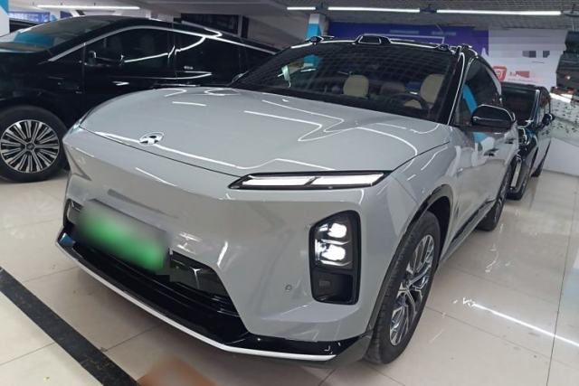 Used Nio ES6 2025 75 kWh
