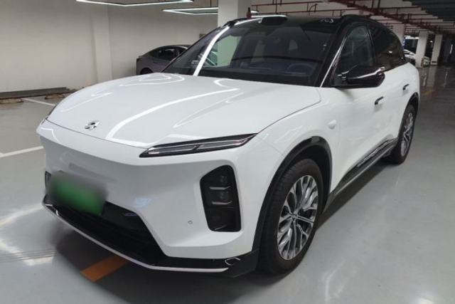 Used Nio ES6 2025 75 kWh