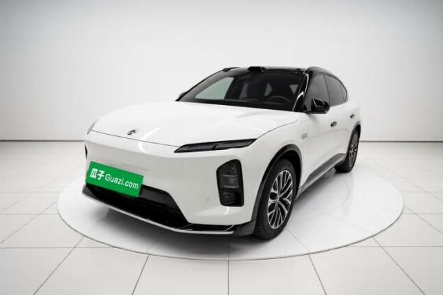 Used Nio ES6 2025 75 kWh