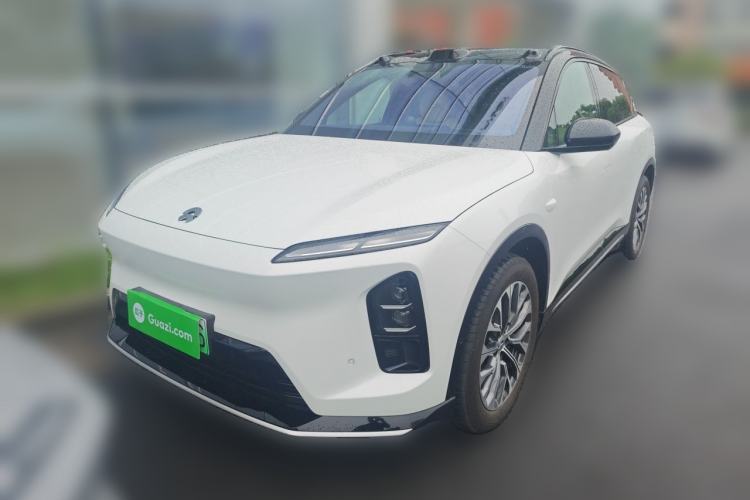 Used Nio ES6 2025 75 kWh Guazi used car, China used car export, Used car for sale, Used  cars, Cheapest cars for sale