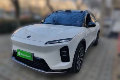 Used Nio ES6 2025 100 kWh