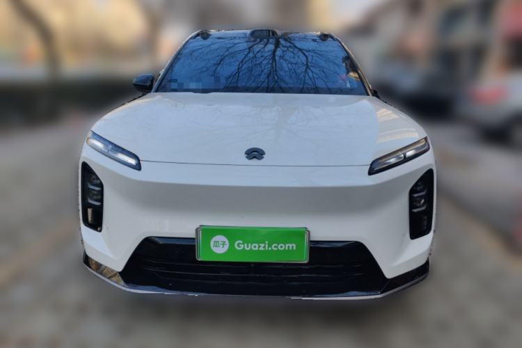 Used Nio ES6 2025 100 kWh Exterior 1